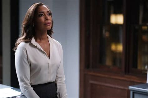 Pearson Review: ‘Suits’ Spinoff Starring Gina Torres Demands Your Attention