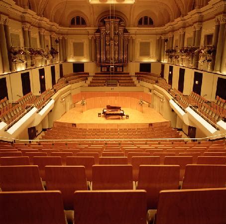 The National Concert Hall (Dublin, Ireland) on TripAdvisor: Address, Phone Number, Theater Reviews