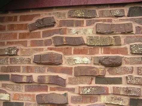 Clinker Bricks! | Clinker brick, Brick art, Storybook homes