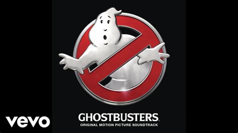 WALK THE MOON - Ghostbusters (Official Audio) - YouTube