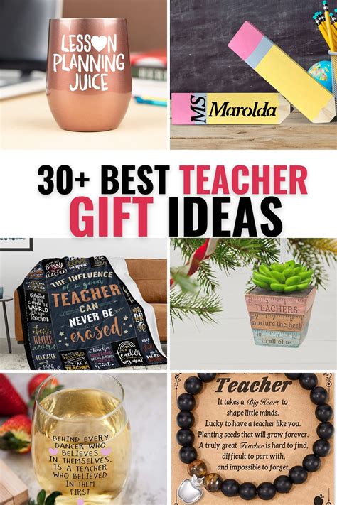 50 Best Teacher Gifts 2023, According To Educators | lupon.gov.ph