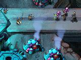 Robots Vs Zombies . Online Games . BrightestGames.com