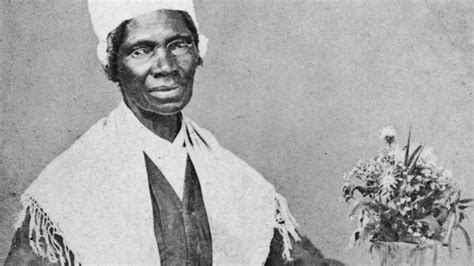 Sojourner Truth - Abolitionist and Feminist - Biography.com