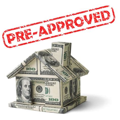 How to Get Pre-Approved for an FHA Mortgage? - Ohio FHA