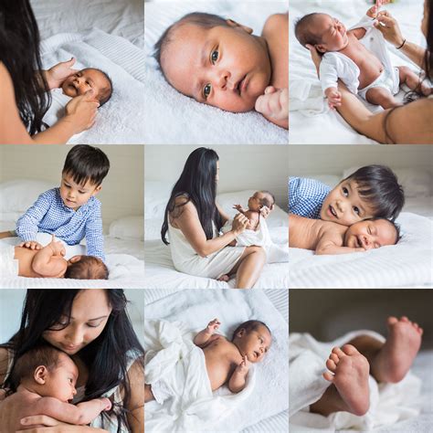 Newborn Lifestyle Photography - Elma Coetzee Photography