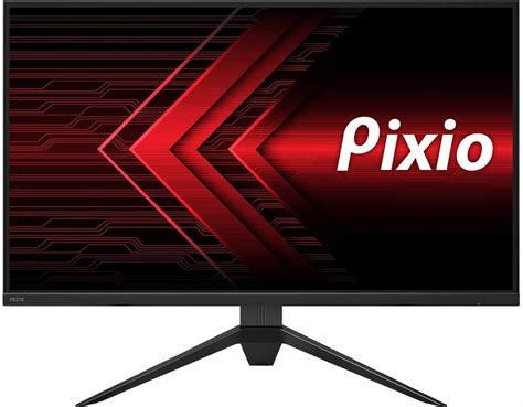 Pixio PX278 Review – $300 144Hz 1440p Monitor for Competitive Gaming