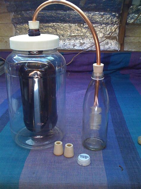 Build a Simple Solar Still | Solar still, Solar cooker, Essential oil distiller