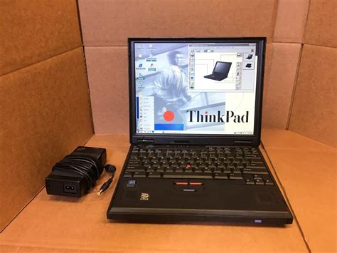 Enthusiasts Bring Classic ThinkPad Designs To The Modern, 44% OFF