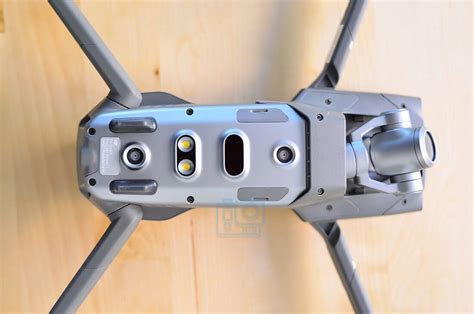 DJI Mavic 2 ZOOM -【 Review, Precios y Opinión en 2021