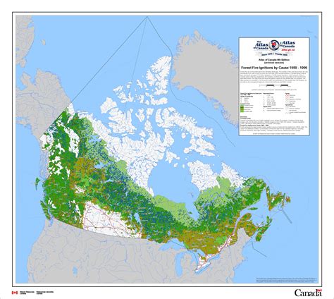 Grant Frank: Canada Fires News