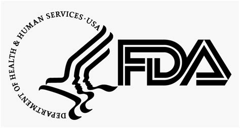 Us Fda Logo - Us Food And Drug Administration Fda, HD Png Download ...