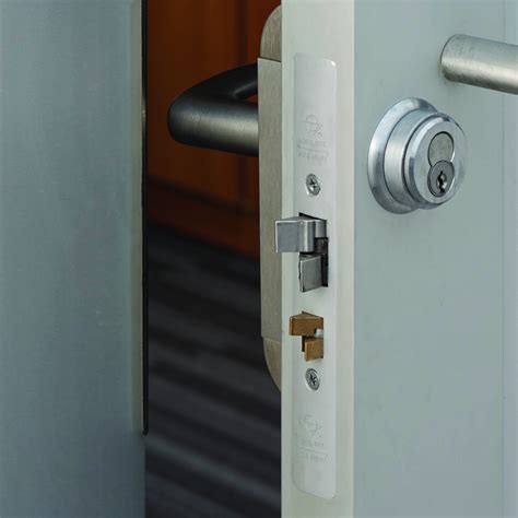 Adams Rite Has a Lock on Aluminum Door Hardware | Locksmith Ledger