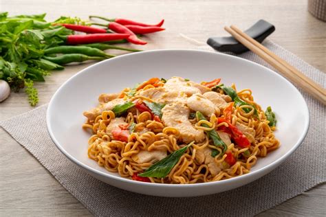 Resep Bakmi Goreng Istimewa, Enak Seperti di Restoran | MAHI