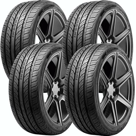 4X 195/55R16 87V ANTARE INGENS A1 1955516 TYRE NEW Car tyres 195/55r16 x 4 | eBay