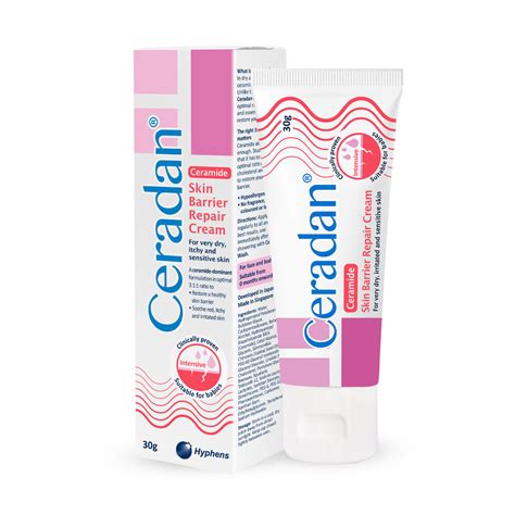 Ceradan® Skin Barrier Repair Cream - Ceradan