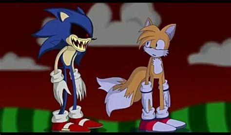 Tails death | Sonic the Hedgehog! Amino