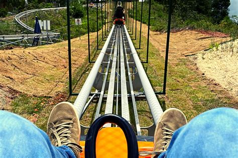 Teleférico em Campos do Jordão está de volta com passeio de trenó para as crianças