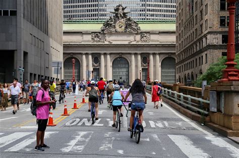 Summer Streets 2019: Date, time, route, and more - Curbed NY