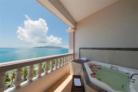 Sunrise Nha Trang Beach Hotel & Spa, Nha Trang June 2024