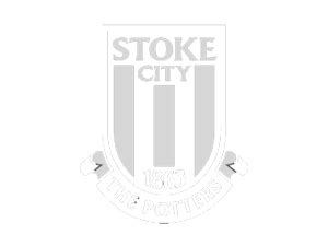 Stoke City Logo - LogoDix