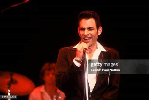 Robert Gordon (Singer) Photos and Premium High Res Pictures - Getty Images