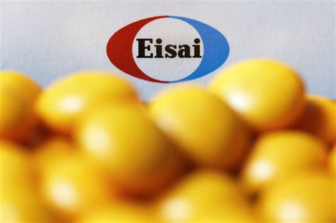 Eisai pushes second Alzheimer's drug despite call to probe U.S ...