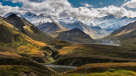 Denali National Park, Alaska [OC] [2000x3556] Insta@ericm888 : r/EarthPorn