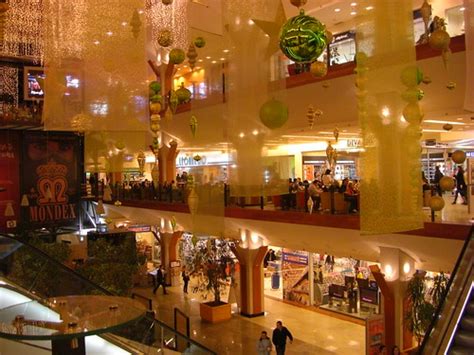 Iulius Mall Timisoara Level1 | December 2007, Iulius Mall Ti… | Flickr