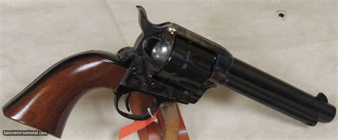 Uberti 1873 Cattleman New Model .22 LR Caliber 12 Shot Revolver NIB S/N UF0953XX