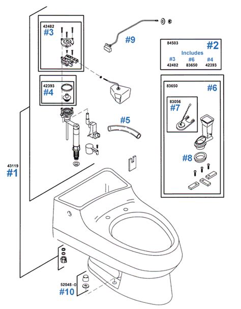 How To Remove Kohler Rialto Toilet Seat – Velcromag