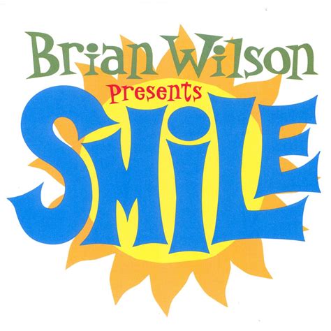 SMiLE - Brian Wilson mp3 buy, full tracklist