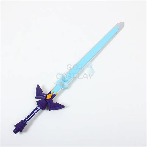 True Master Sword Replica Zelda: Skyward Sword Cosplay for Sale – Go2Cosplay