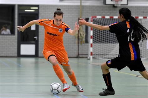 De KNVB in cijfers - Jaarverslag 2017/’18 - KNVB