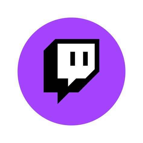 Twitch logo png, Twitch logo transparent png, Twitch icon transparent ...