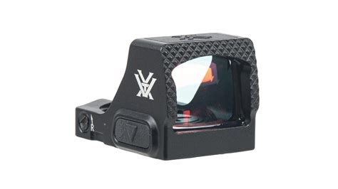 Vortex Defender-CCW Micro Red Dot Sight