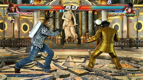 The best mods for Tekken 7 | Gamepur