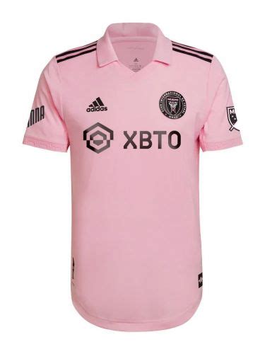 MLS 2023 Kits