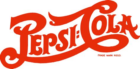 Pepsi-Cola 1940s