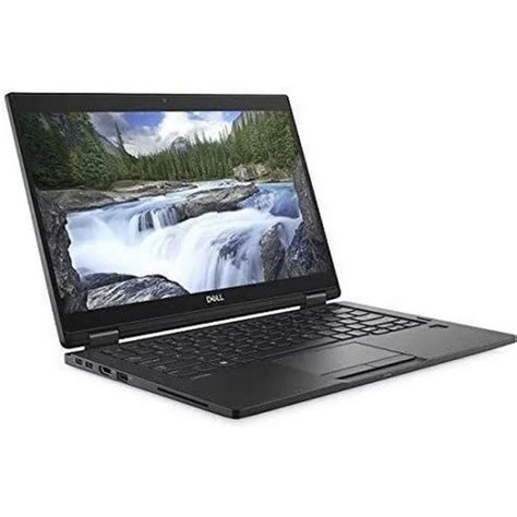 i7 Used Laptop: Dell Latitude 5300 I7 Used Laptop Old - Price India