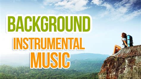 Commercial Background Instrumental Music - YouTube