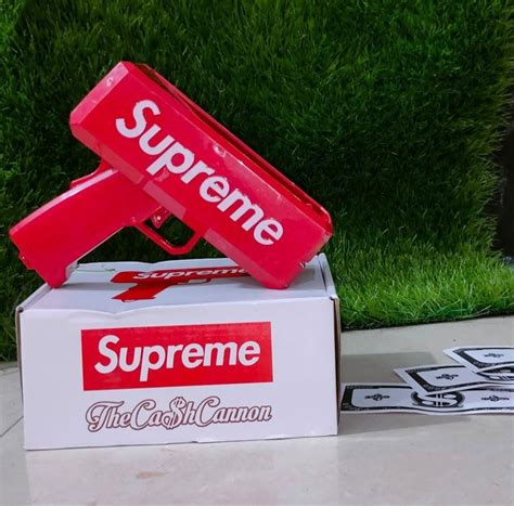 Supreme Money Gun at Rs 400/box | Noida | ID: 2850868407012