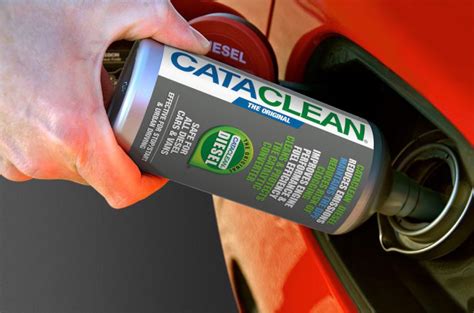 Catalytic Converter Cleaner - Cataclean Review - Worth It?