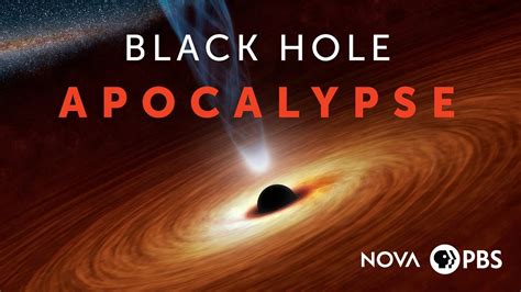 Black Hole Apocalypse (2018) HD Documentary - Cosmos Documentaries | Watch Documentary Films Online