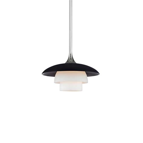 Barron Mini Pendant by Hudson Valley Lighting at Lumens.com