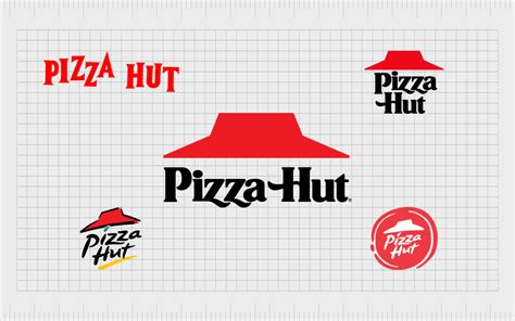 Pizza Hut Logo History Design Tagebuch - vrogue.co