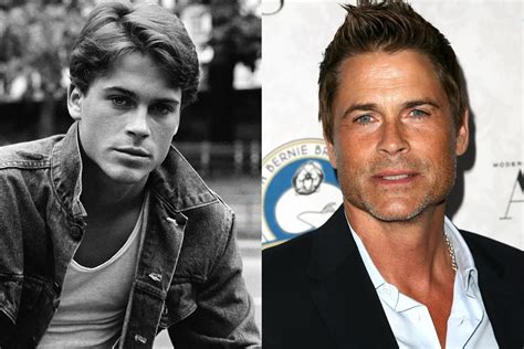 15 Hot Guys From The '80s Who've Only Gotten Hotter