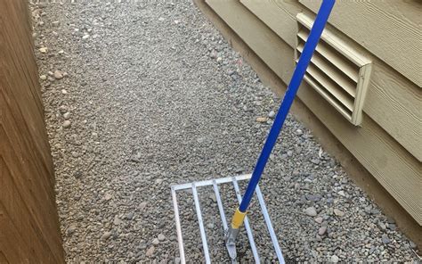 DIY Levelawn/Lawn Lute/Leveling Rake | Lawn repair, Lawn leveling, Rake