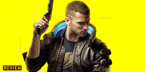 Cyberpunk 2077, Reviews Roundup