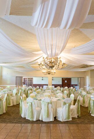 Lakewood Country Club | Reception Venues - The Knot