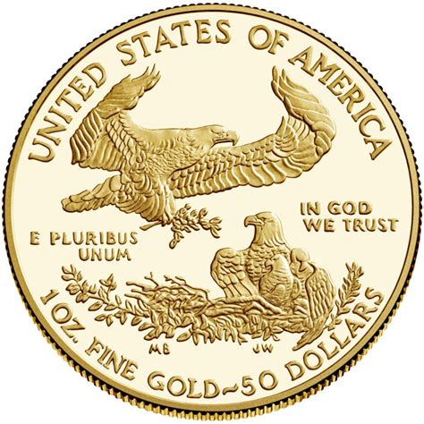 American Eagle Gold Proof Coin | U.S. Mint